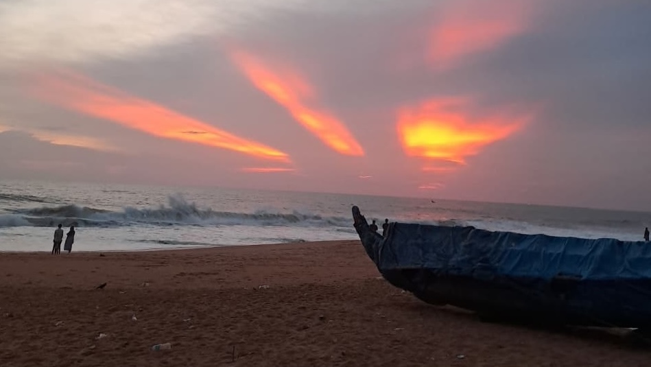 Memories of Bygone Days